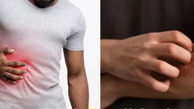 Photo of शरीर इन 5 लक्षणों से चिल्ला-चिल्लाकर देता है Liver Damage का संकेत