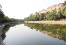 Photo of दिल्ली: अब पुराना किला झील में नौकाविहार का लुत्फ उठा सकेंगे पर्यटक