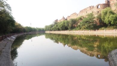 Photo of दिल्ली: अब पुराना किला झील में नौकाविहार का लुत्फ उठा सकेंगे पर्यटक