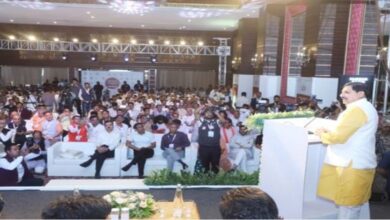 Photo of स्पिरिचुअल एंड वेलनेस समिट-2025 उज्जैन- समिट में हुआ नीति-निवेश अध्यात्म और समाज कल्याण का संगम!