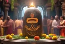 Photo of रवि प्रदोष व्रत आज, ऐसे करें भगवान शिव की पूजा