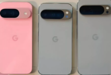 Photo of Google Pixel 10 सीरीज की लॉन्च डेट आई सामने