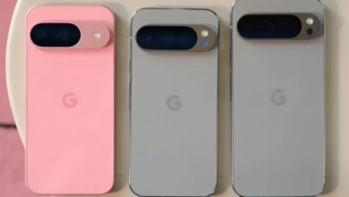 Photo of Google Pixel 10 सीरीज की लॉन्च डेट आई सामने