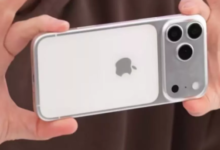 Photo of iPhone 17 Series के लॉन्च को लेकर खुलासा