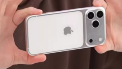 Photo of iPhone 17 Series के लॉन्च को लेकर खुलासा
