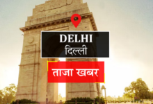 Photo of Delhi News: ओखला लैंडफिल साइट पर चलाया हरियाली अभियान