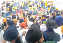 Photo of ऑपरेशन ब्लू स्टार की बरसी: पहली बार अरदास के बीच जारी हुआ सिख कौम के नाम संदेश