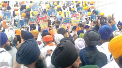 Photo of ऑपरेशन ब्लू स्टार की बरसी: पहली बार अरदास के बीच जारी हुआ सिख कौम के नाम संदेश