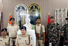 Photo of Bihar: नवगछिया में अपहृत युवती हत्याकांड का खुलासा