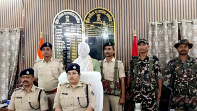 Photo of Bihar: नवगछिया में अपहृत युवती हत्याकांड का खुलासा