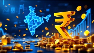 Photo of OECD ने भी माना भारतीय अर्थव्यवस्था का लोहा, ग्लोबल इकोनॉमी को लेकर जताई से चिंता
