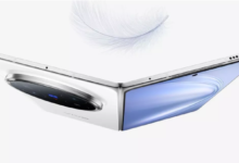 Photo of Vivo X Fold 5 की लॉन्च डेट का हुआ एलान, 50MP के तीन कैमरे और मिलेगा फास्ट चार्जिंग का सपोर्ट