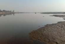 Photo of दिल्ली में जल संकट! यमुना का जल स्तर गिरने से पानी उत्पादन 25-30% घटा