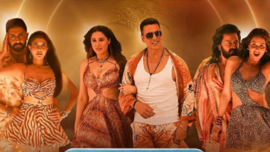 Photo of बॉक्स ऑफिस पर हाउसफुल 5 का जादू, Salman Khan की फिल्म का रिकॉर्ड किया चकनाचूर