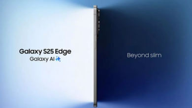 Photo of Samsung के ‘सबसे पतले’ फोन पर मिल रहा 8 हजार का Discount