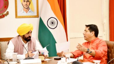 Photo of पंजाब सरकार का बड़ा फैसला: छोटे दुकानदारों के लिए कागज़ी कारवाई हुई आसान