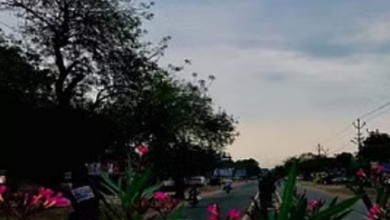 Photo of हरियाणा में बूंदाबांदी व बादलवाही का असर: दिन का तापमान सामान्य से 10 डिग्री नीचे पहुंचा