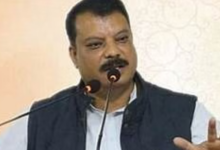Photo of MP : एमपी पुलिस आरक्षक भर्ती घोटाले पर सियासी घमासान