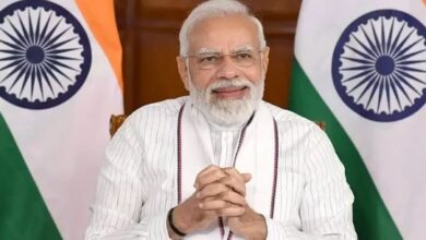 Photo of विदेश से लौटे सांसदों के प्रतिनिधिमंडल को PM मोदी ने किया डिनर पर इनवाइट