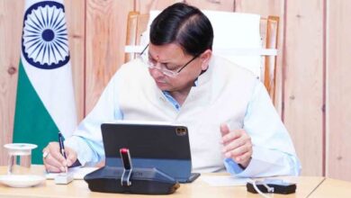 Photo of विधानसभा का मानसून सत्र…विपक्षी हमलों के खिलाफ अब कौन बनेगा ढाल