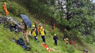 Photo of केदारनाथ: तीन साल में आर्यन हेली कंपनी का दूसरा हेलिकॉप्टर हुआ क्रैश, अनहोनी की वजह एक ही
