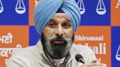Photo of मजीठिया को लेकर हिमाचल पहुंची विजिलेंस: जांच में सहयोग न करने का भी आरोप