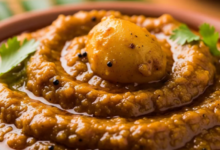 Photo of हर निवाले में स्वाद का जादू घोल देती है आलू की चटनी