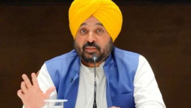 Photo of पंजाब कैबिनेट के 2 मंत्रियों के खिलाफ FIR दर्ज होने पर सीएम मान का बड़ा बयान