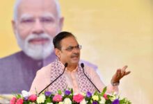 Photo of पंडित दीनदयाल उपाध्याय अंत्योदय संबल पखवाड़ा