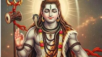 Photo of शिवत्त्व को जानने का विशेष अवसर है श्रावण मास