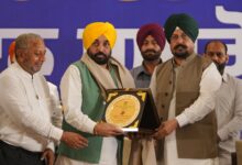 Photo of सीएम मान ने लैंड पूलिंग स्कीम के बारे में लोगों को गुमराह करने वाली विपक्षी पार्टियों पर साधा निशाना