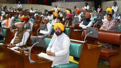 Photo of पंजाब विस का विशेष सत्र बुलाने की तैयारी: बेअदबी के खिलाफ पास हो सकता है कानून