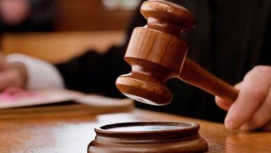 Photo of पाखरो रेंज घोटाला…पूर्व डीएफओ अखिलेश तिवारी पर दर्ज होगा मुकदमा, सीएम ने दिया अनुमोदन