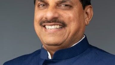 Photo of सीएम डॉ. मोहन यादव आज लुधियाना में करेंगे उद्योगपतियों से संवाद