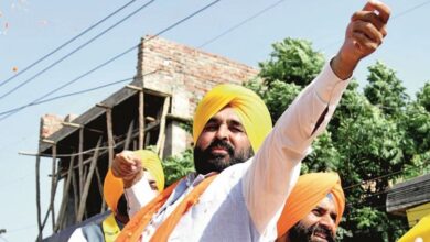 Photo of पंजाब: विरोधियों की घेराबंदी तोड़ने के लिए सीएम मान ने संभाली कमान