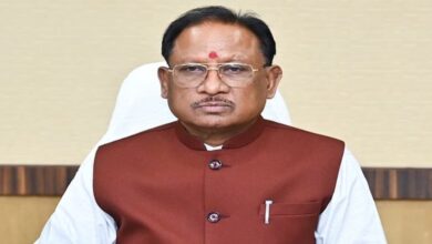 Photo of सीएम साय ने दी जशपुर जिले को 11 करोड़ 52 लाख रुपये की सौगात