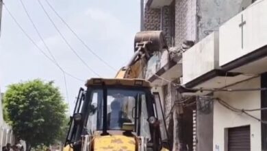 Photo of नशा तस्कर के खिलाफ जालंधर में बड़ी कार्रवाई