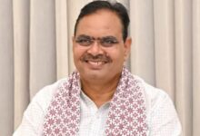 Photo of बाबा रामदेव नेत्र महाकुंभ से सीएम भजनलाल शर्मा लाइव
