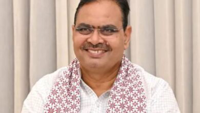 Photo of बाबा रामदेव नेत्र महाकुंभ से सीएम भजनलाल शर्मा लाइव