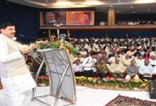 Photo of पीएम मोदी के नेतृत्व में सहकारिता को मिल रहे नए आयाम : सीएम मोहन यादव