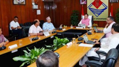 Photo of बिहारीगढ़ से आशारोड़ी के बीच खुलेगा दून-दिल्ली एक्सप्रेस हाईवे