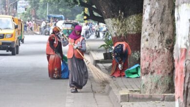 Photo of इंदौर इस बार फिर नंबर-1, जानें किस कैटेगरी में मिला पहला स्थान