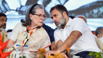Photo of सोनिया-राहुल गांधी की बढ़ सकती हैं मुश्किलें, नेशनल हेराल्ड मामले में कोर्ट ने फैसला रखा सुरक्षित