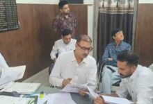 Photo of  पिहोवा में सीएम फ्लाइंग की तहसील कार्यालय में दबिश, खंगाले जा रहे रिकॉर्ड