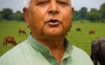 Photo of बिहार: लालू ने पीएम मोदी-सीएम नीतीश पर बोला हमला