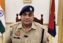 Photo of महिला से अश्लील हरकत के आरोप में दरोगा और दो सिपाही निलंबित