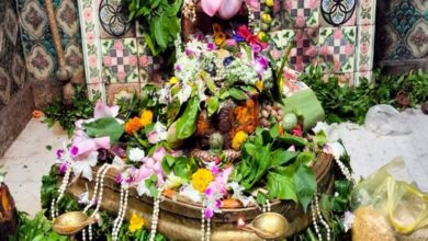 Photo of छत्तीसगढ़ के शिवालय: इस मंदिर में पूजा करने से होती है संतान की प्राप्ति