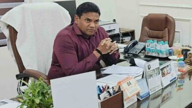 Photo of  मरीजों को रेफर करने पर तय होगी जवाबदेही, सीएमओ व सीएमएस के हस्ताक्षर होंगे अनिवार्य, SOP बनेगी