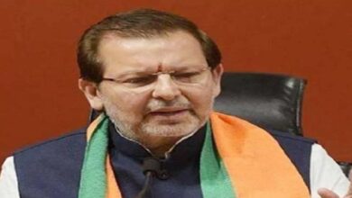 Photo of सावन शिवरात्रि पर अरविंद शर्मा ने की बड़ी घोषणा…