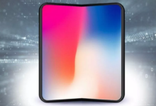 Photo of अगले साल सितंबर में लॉन्च हो सकता है Apple का पहला फोल्डेबल iPhone